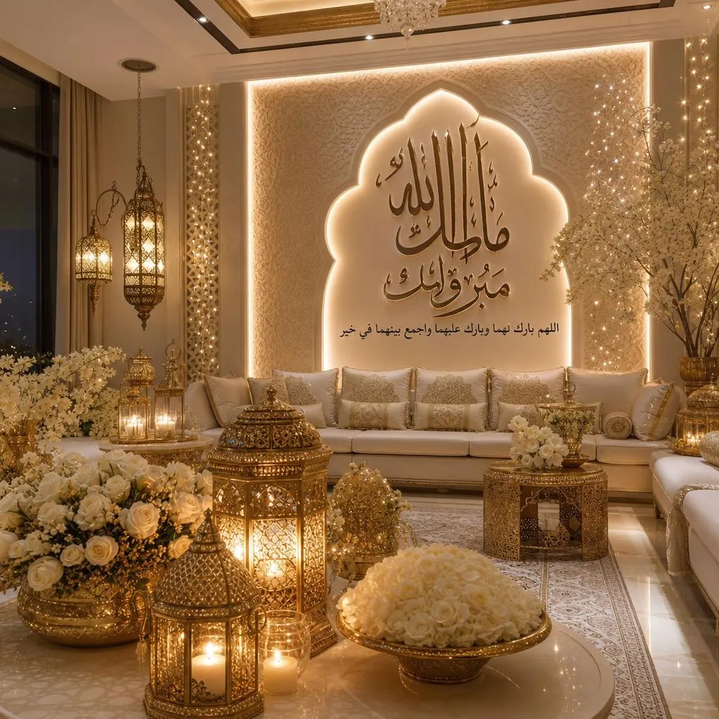 Occasion Décor & Setup